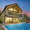 Bild von Chalet Moritz - oben