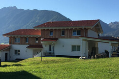 Chalet Schladming Rohrmoos