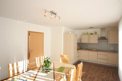 Kochen und Essen