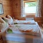Bild von Chalet mit 3 Schlafräumen