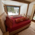 Bild von Ferienhaus Superior mit 3 Schlafräumen | © Chalet Sodamin
