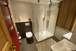 ChaletSodamin-Badzimmer-Murtal-Steiermark