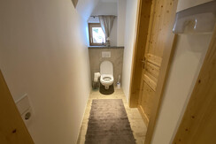 ChaletSodamin-WC-Murtal-Steiermark