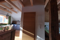 Chalet Tauplitz, Top 3