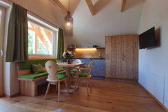 Chalet Tauplitz, Top 3, Küche