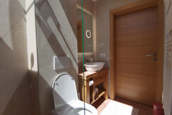 Chalet Tauplitz, Top 3, Bad