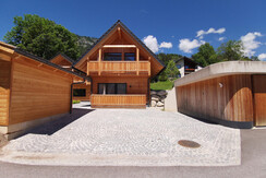 Chalet Tauplitz, Top 2 / Top 3