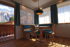 Chalet Tauplitz, Top 2, Sitzecke