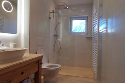 Chalet Tauplitz, Top 1, Bad