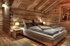 17_Schlafzimmer in Esche