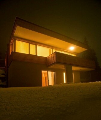 Chalet9 - Winter