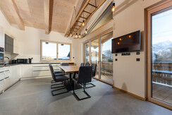 Chalets te Best Top 2