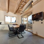 Photo of Apartment, bath, toilet, 1 bed room