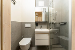 Bathroom en Suite
