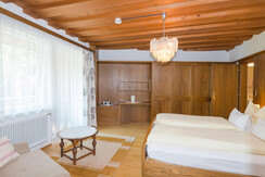 Ferienwohnung Nr. 3 Doppelzimmer 2