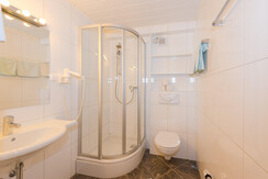 Ferienwohnujng Nr. 6 Bad 1