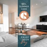 Bild von CityFlat 38 by globboard