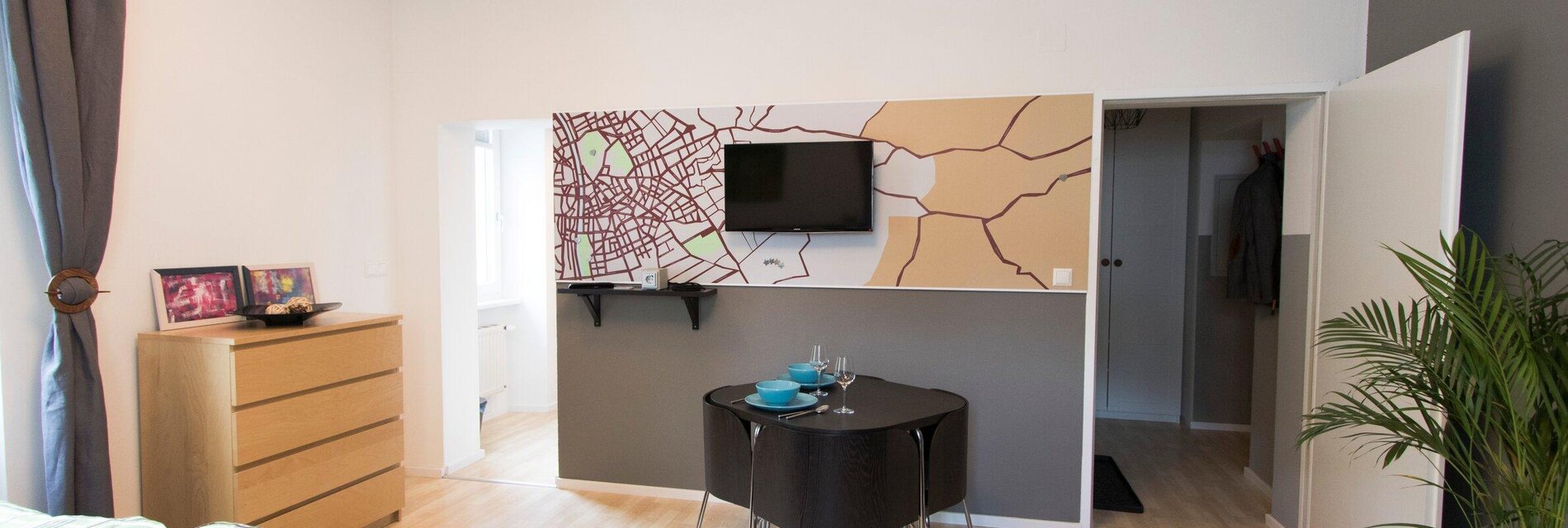 Cityappartement Graz_1