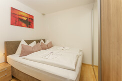 Crystal 5a bedroom