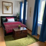 Bild von DC Room Julia | © DC Rooms