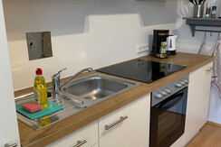 DCRoomsBirgit-Küche-Murtal-Steiermark1