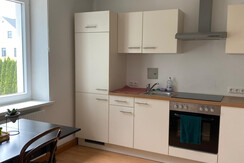 DCRoomsBirgit-Küche-Murtal-Steiermark