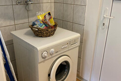 DCRoomsBirgit-Badezimmer-Murtal-Steiermark3