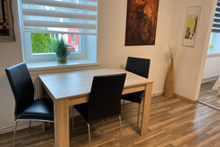 DCRoomsBirgit-Essbereich-Murtal-Steiermark