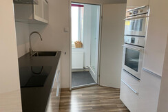 DCRoomsBirgit-Küche-Murtal-Steiermark4