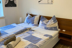 DCRoomsBirgit-Schlafzimmer-Murtal-Steiermark