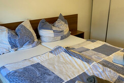 DCRoomsBirgit-Schlafzimmer-Murtal-Steiermark1