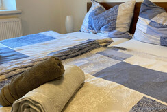 DCRoomsBirgit-Schlafzimmer-Murtal-Steiermark4