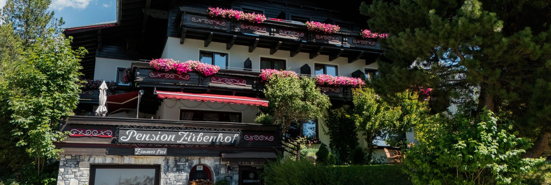 Zirbenhof