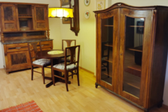 Dachstein Apartments, Bad Mitterndorf, Wohnbereich