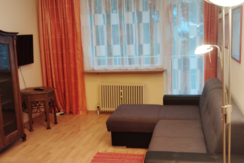 Dachstein Apartments, Bad Mitterndorf, Couch