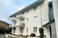 Exterior view Dachsteingasse