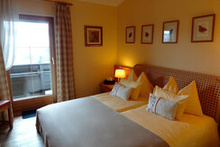 Apartment Sinabell - Bedroom 1