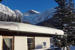 Appartement Sinabell - Winter