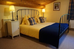 Apartment Dachstein - Bedroom 1