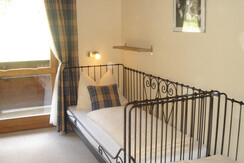 Ap. Dachstein - Bedroom 2