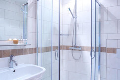 Shower & WC - Example