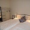 Bild von Appartement W1 - Einzelzimmer gartenseitig | © Das Alte Zinshaus