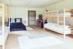 DasDetoxAlmhaus-Hofzimmer-Murtal-Steiermark