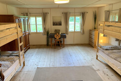 DasDetoxAlmhaus-Hofzimmer-Murtal-Steiermark