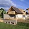 Photo of Holiday home, bath, toilet, 2 bed rooms
