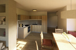 Korda_K„uterhaus_K�che