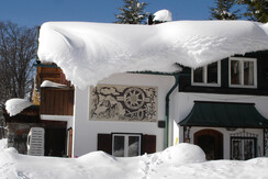 Ferienhaus Kräutergarten