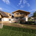 Photo of holiday house/3 bedrooms/shower, WC