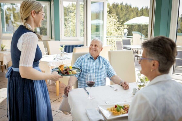 Kulinarik im Urlaub | © Narnhoferwirt KG