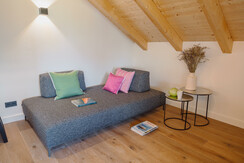 Zeitlose Eleganz mit hochwertigen Möbelstücken